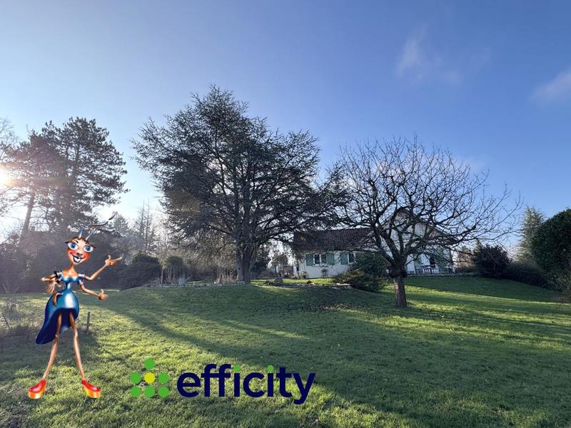 Villa - 170 m² - 8 pièces