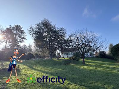 Villa - 170 m² - 8 pièces