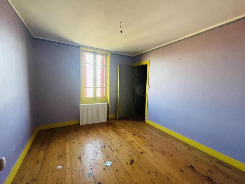 Maison - 77 m² - 3 pièces