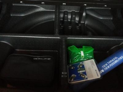 Hyundai Tucson 1.6 t-Gdi 230 Hybrid Bva6 Creative