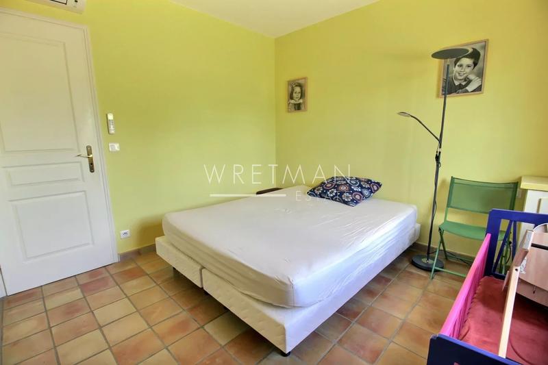 Villa - 168 m² - 5 pièces