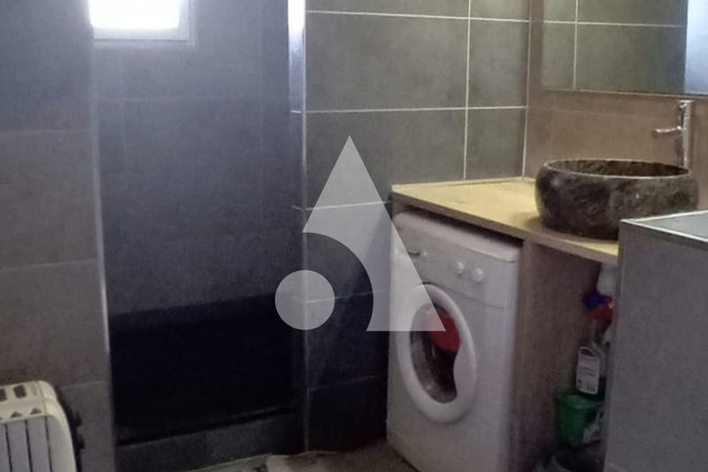 Appartement - 22 m² - 1 pièce