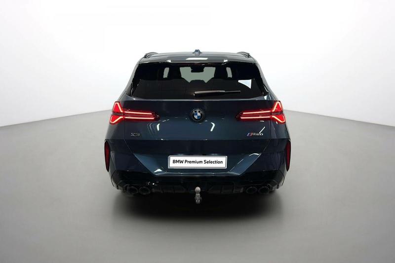 Bmw X3 G45 M50 xDrive 398 ch Bva8 m Performance