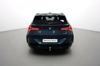 Bmw X3 G45 M50 xDrive 398 ch Bva8 m Performance