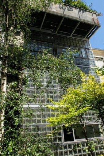 Duplex - 94 m² - 3 pièces