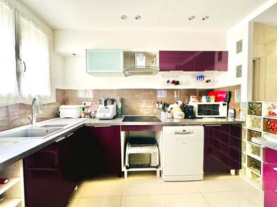 Appartement - 66 m² - 2 pièces