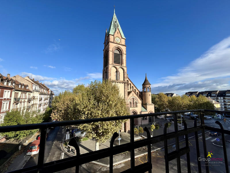 Appartement - 83 m² - 2 pièces