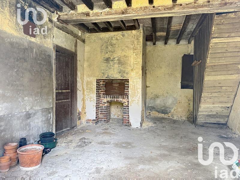 Maison de village - 160 m² - 6 pièces