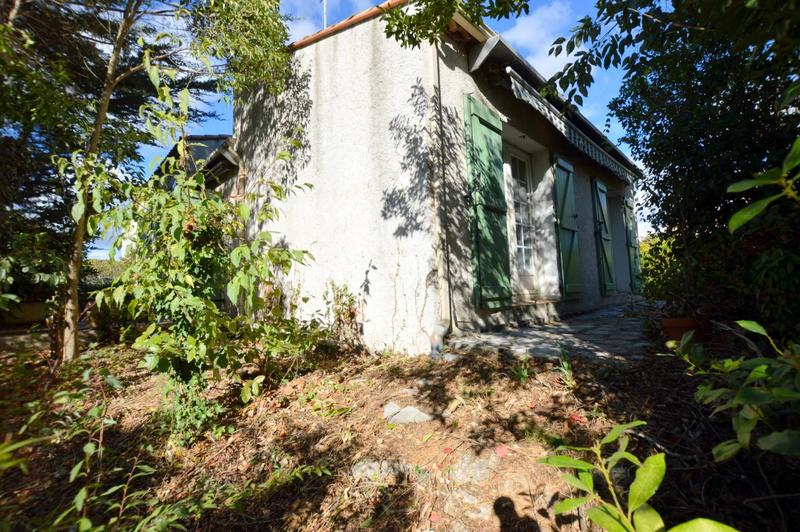 Maison - 136 m² - 6 pièces