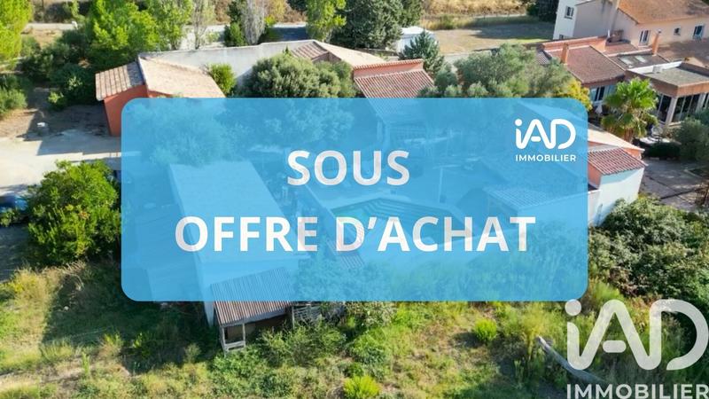 Maison - 300 m² - 13 pièces