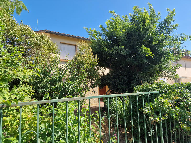 Maison - 160 m² - 8 pièces