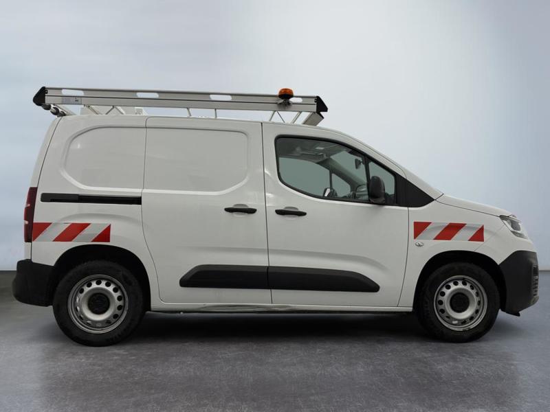 Citroën Berlingo Van m 1000 Bluehdi 100 s&amp;S Bvm5 Club