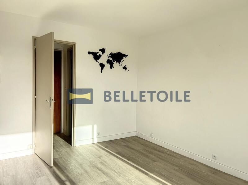 Appartement - 26 m² - 1 pièce