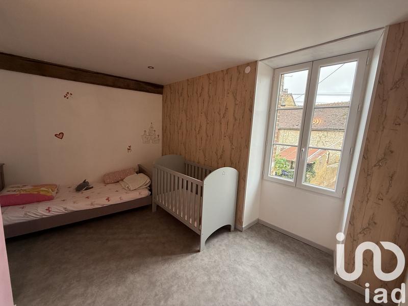 Maison de ville - 157 m² - 5 pièces