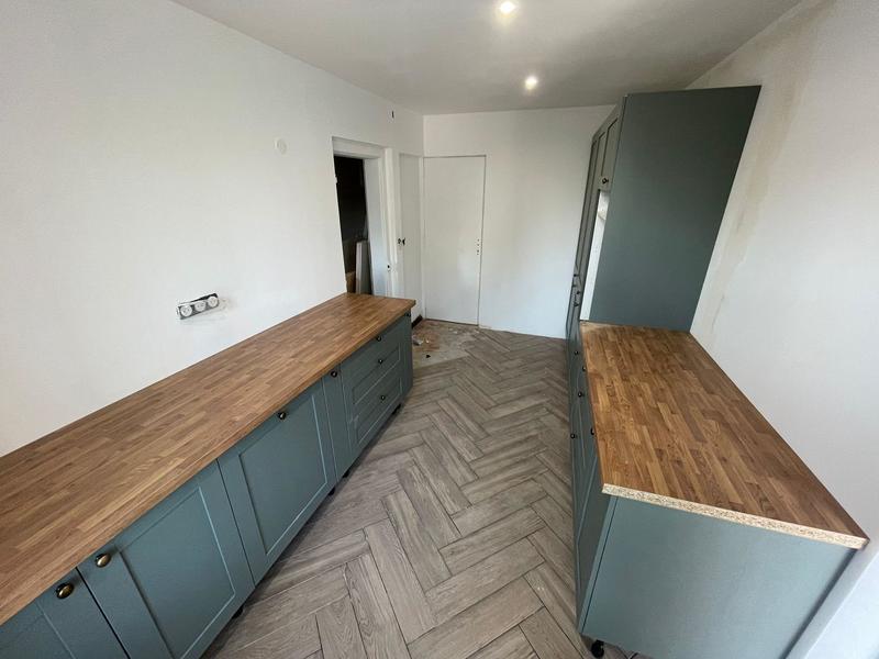 Maison - 160 m² - 5 pièces