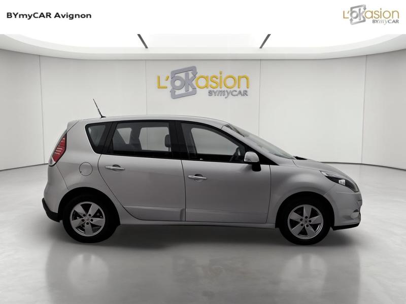 Renault Scénic III dCi 105 eco2 Dynamique