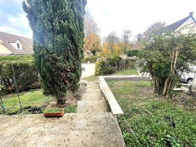 Pavillon - 132 m² - 5 pièces