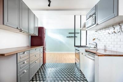 Appartement - 53 m² - 3 pièces