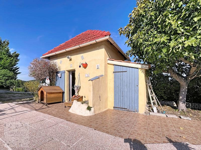 Villa - 103 m² - 5 pièces