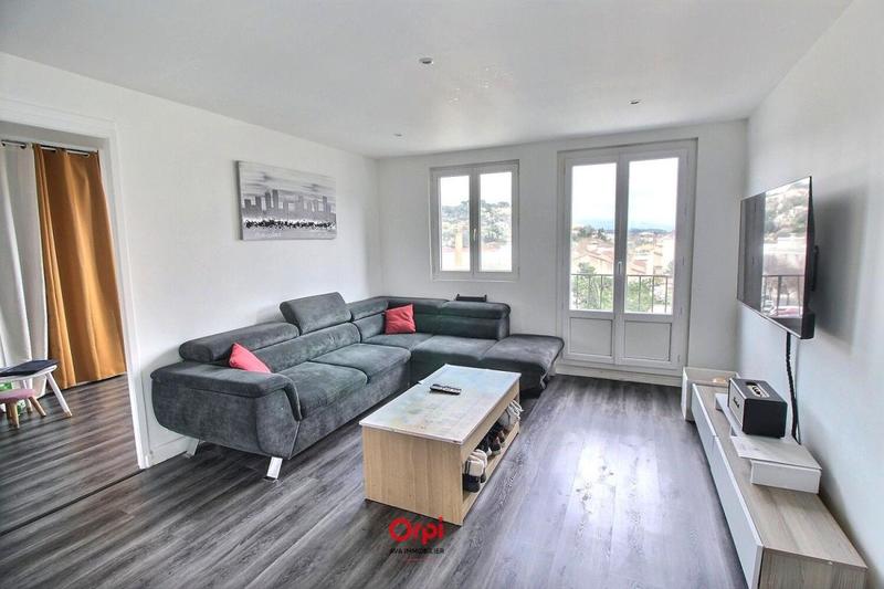 Appartement - 3 pièces