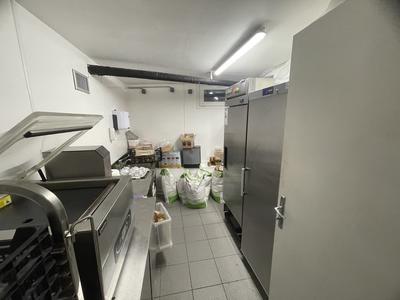 Fonds de commerce - Hôtellerie / Restauration - 110 m²