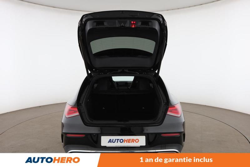 Mercedes Cla Shooting Brake 200 Amg Line 7g-Dct 163 ch