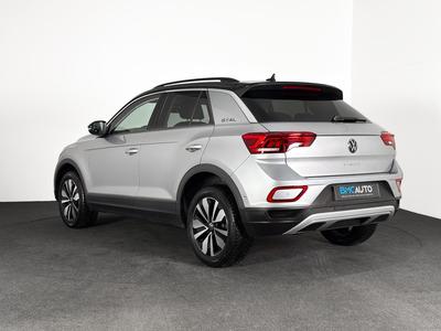 Volkswagen t-Roc Goal 2.0 Tdi 150ch Dsg Ja17p Digital Cockpit Sieges Chauff Carplay Camera Attelage