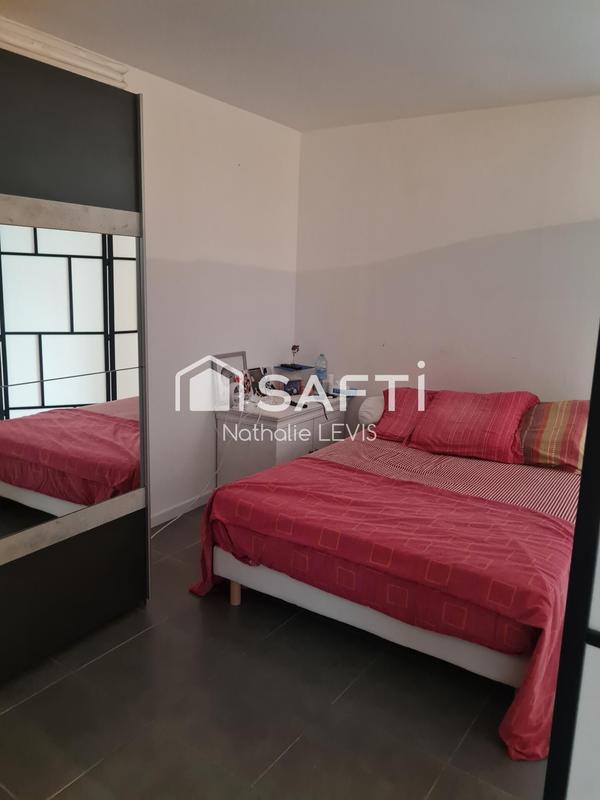 Maison - 176 m² - 6 pièces