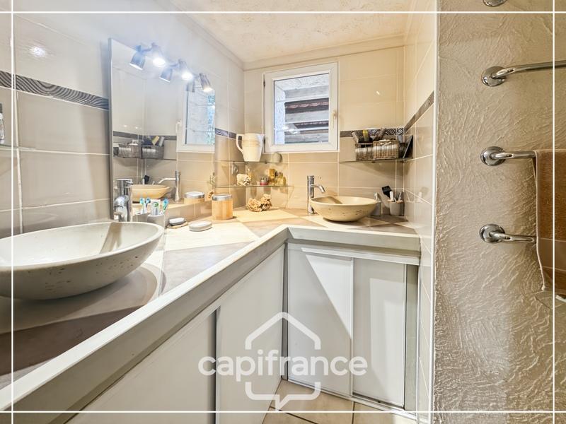 Maison - 152 m² - 4 pièces