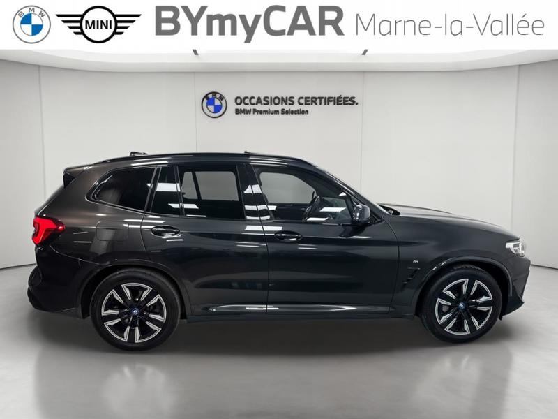 Bmw iX3 G08 Lci m Sport 286 ch Inspiring