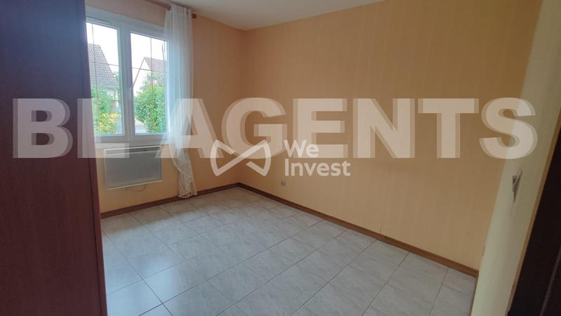 Maison traditionnelle - 135 m² - 7 pièces