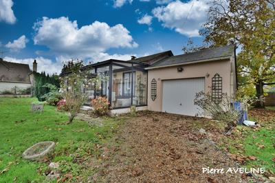 Maison - 47 m² - 3 pièces