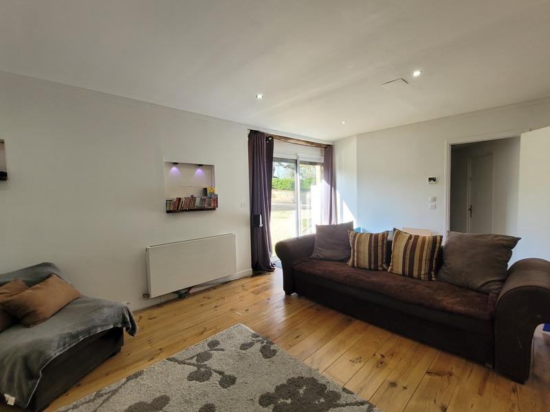 Maison de village - 195 m² - 7 pièces