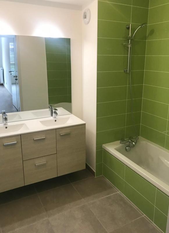 Appartement - 78 m² - 4 pièces