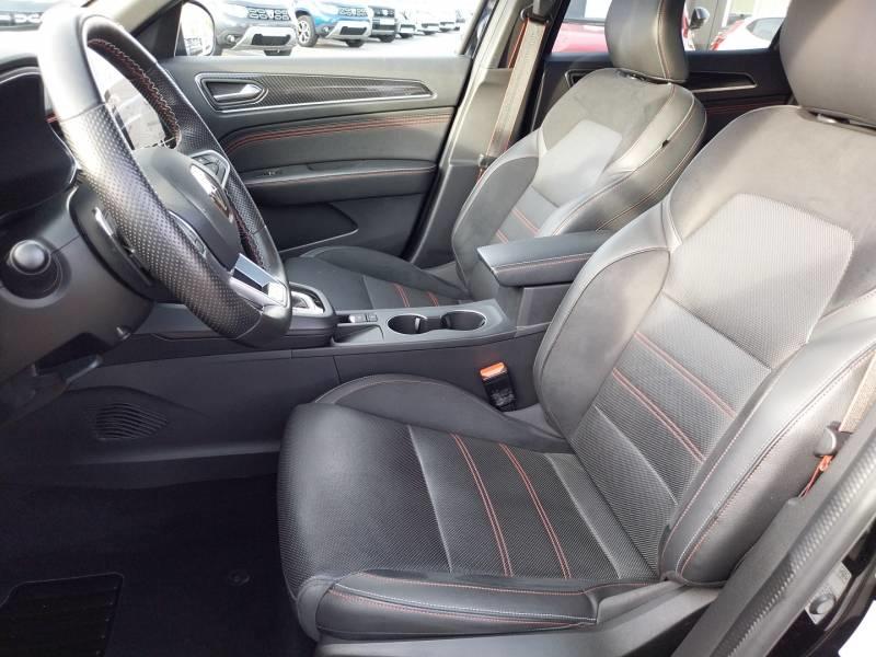 Renault Arkana TCe 160 Edc Fap - 21b R.S. Line