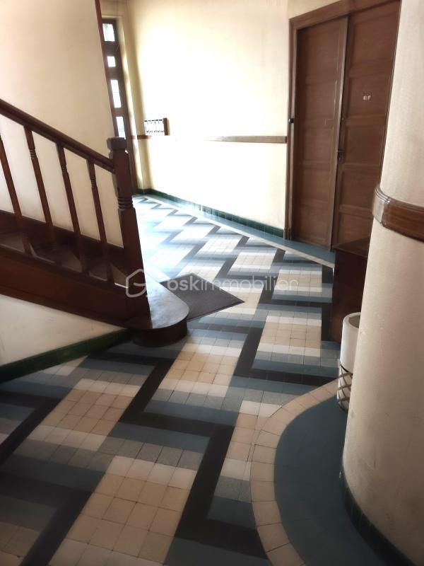 Appartement - 106 m² - 4 pièces