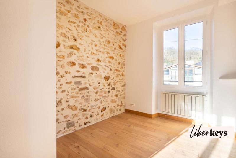 Propriété - 155 m² - 8 pièces