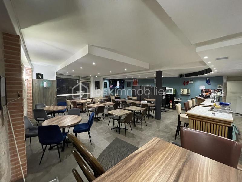 Appartement - 300 m²