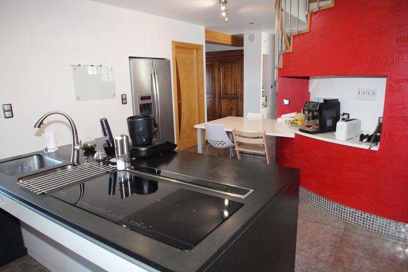 Villa - 184 m² - 6 pièces