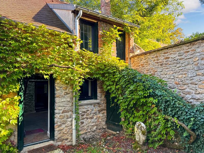 Maison - 200 m² - 6 pièces