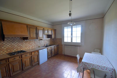 Maison - 178 m² - 6 pièces