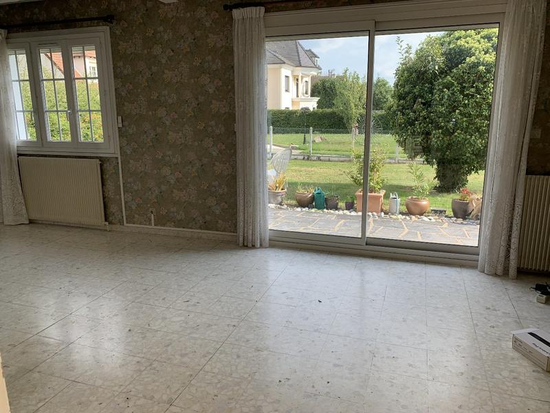 Maison - 77 m² - 5 pièces