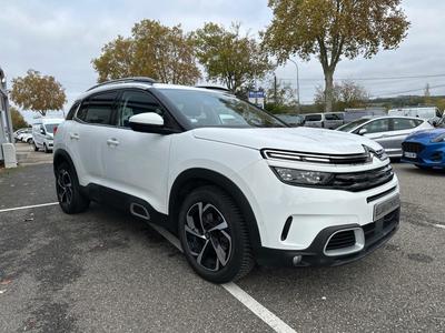 Citroën C5 Aircross BlueHDi 130 s&amp;S Bvm6 Shine