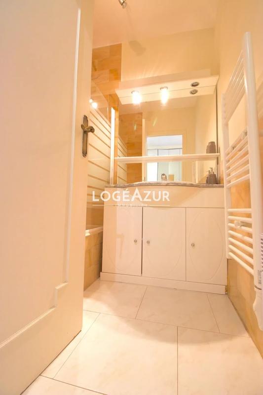 Appartement - 74 m² - 3 pièces