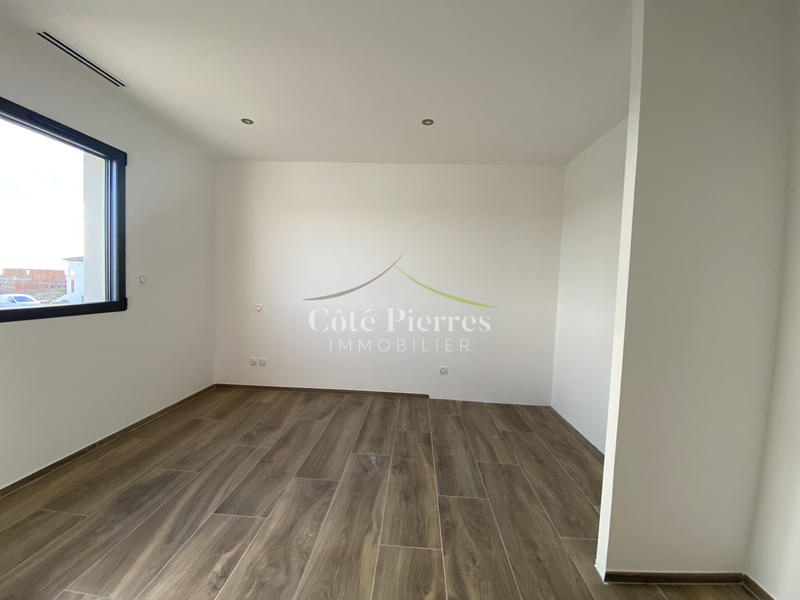 Villa - 146 m² - 5 pièces