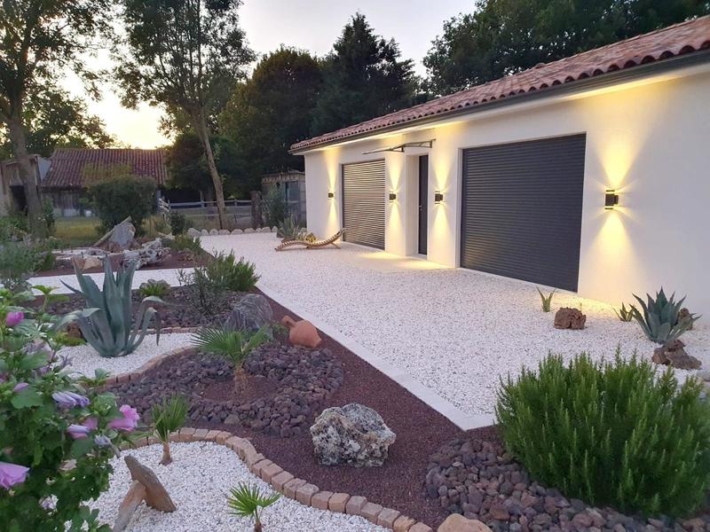 Maison - 142 m² - 4 pièces