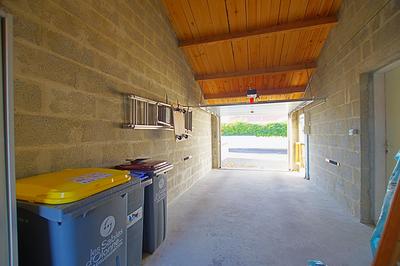 Maison - 81 m² - 4 pièces