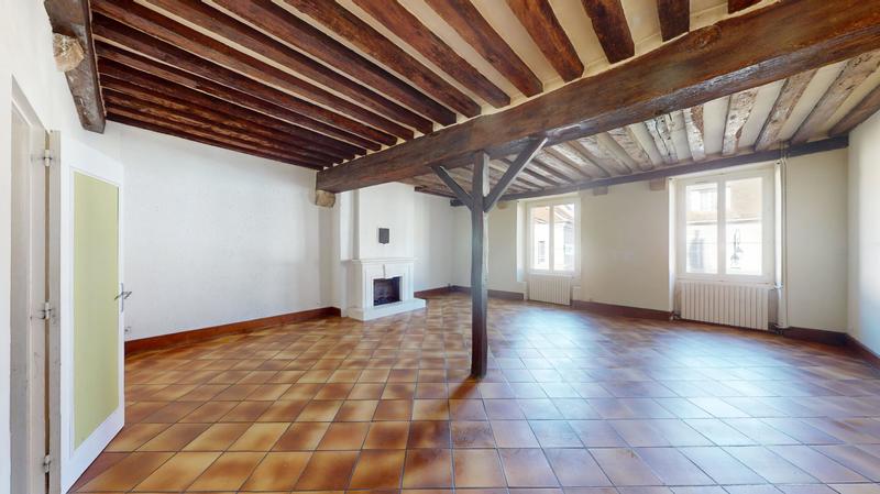 Immeuble - 285 m² - 10 pièces