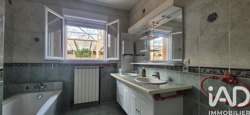 Maison - 183 m² - 6 pièces