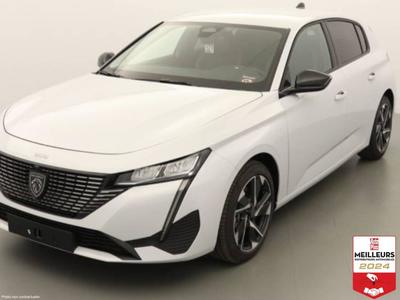 Peugeot 308 BlueHDi 130 s&amp;S Eat8 Allure